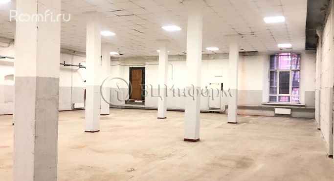 Аренда склада 260 м², проспект Обуховской Обороны - фото 4