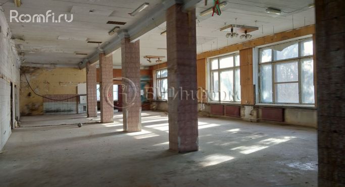 Аренда склада 651.1 м², улица Коммуны - фото 4