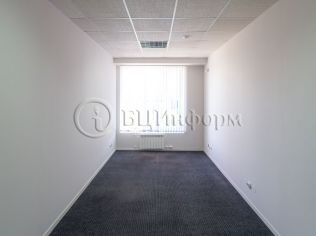 Аренда офиса 13.1 м²