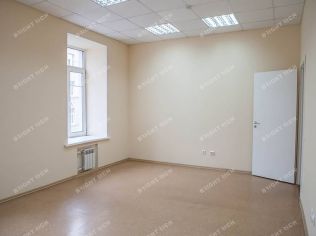 Аренда офиса 503.6 м²