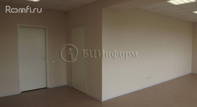 Аренда офиса 40.5 м², Бумажная улица - фото 4