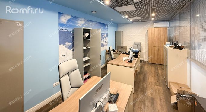 Аренда офиса 114.6 м², Лиговский проспект - фото 3