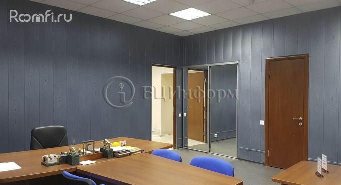 Аренда офиса 147 м², Боровая улица - фото 5