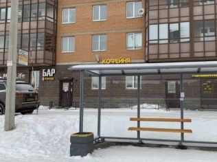 Продажа помещения свободного назначения 70 м2, метро Старая Деревня