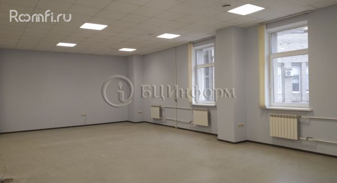 Аренда офиса 647.6 м², улица Маршала Говорова - фото 5