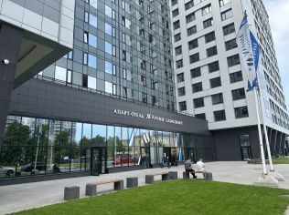 Аренда торгового помещения 232 м²