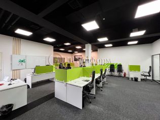 Аренда офиса 294 м²