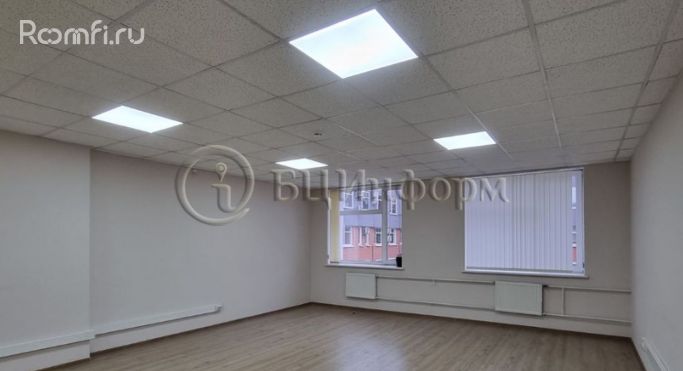 Аренда офиса 51.4 м², Софийская улица - фото 4