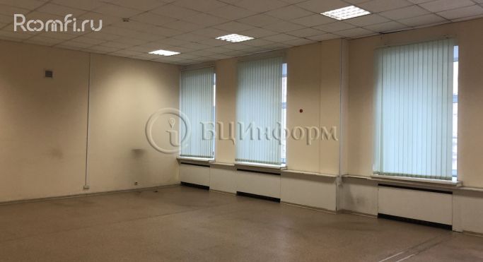 Аренда офиса 256.7 м², Большой проспект Петроградской стороны - фото 2