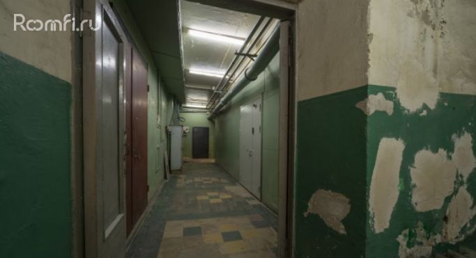 Аренда производственного помещения 51.5 м², Промышленная улица - фото 2