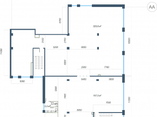 Продажа помещения свободного назначения 507.4 м²