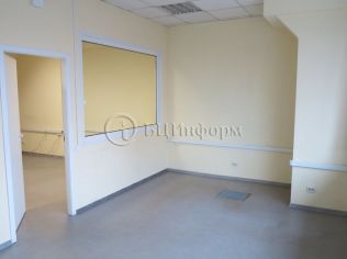 Аренда офиса 58 м²