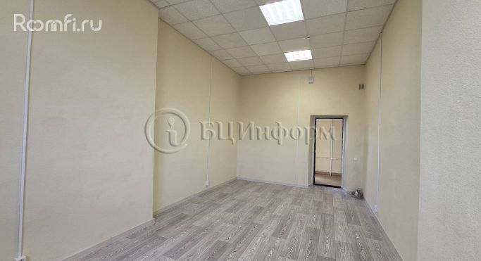 Аренда офиса 21.5 м², Кондратьевский проспект - фото 2