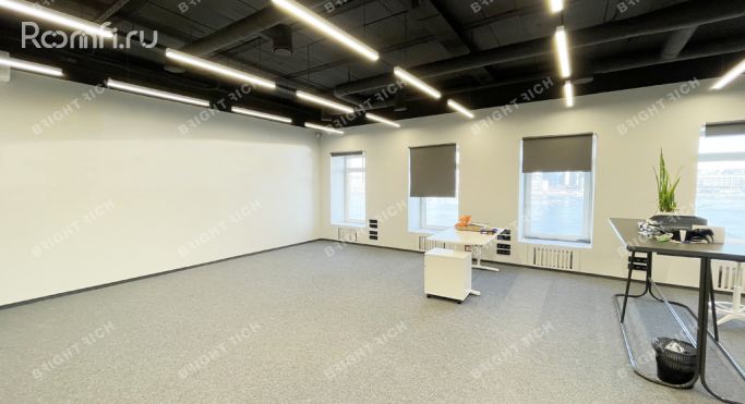 Аренда офиса 282.1 м², Синопская набережная - фото 2