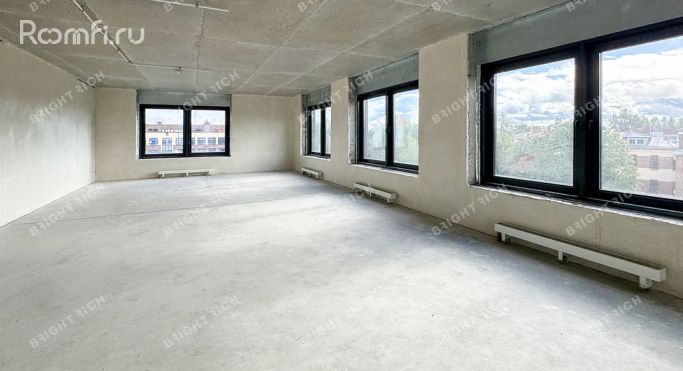 Аренда офиса 965.7 м², Заусадебная улица - фото 3