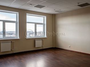 Аренда офиса 18.7 м²