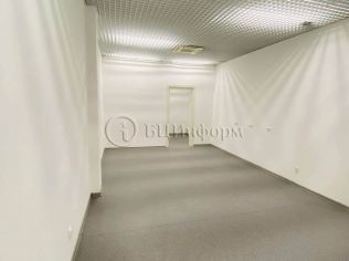 Аренда офиса 37.1 м²