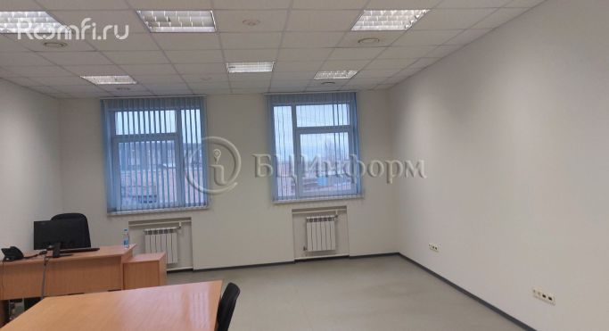 Аренда офиса 647.6 м², улица Маршала Говорова - фото 3