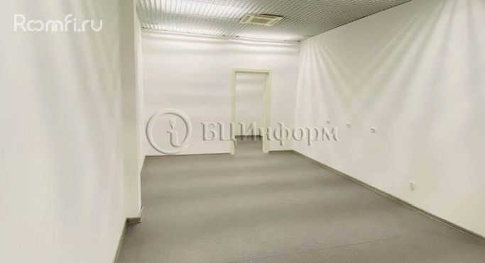 Аренда офиса 37.1 м², улица Маршала Тухачевского - фото 1