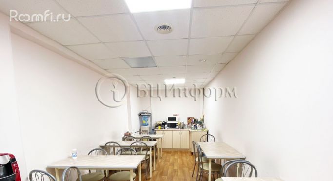 Аренда помещения свободного назначения 132.8 м², Ждановская улица - фото 3