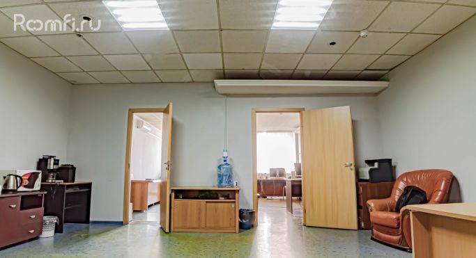 Аренда офиса 24 м², Екатерининский проспект - фото 3