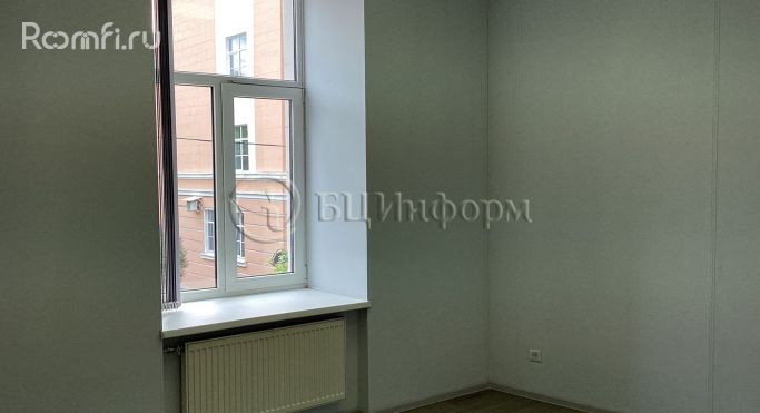 Аренда офиса 64.7 м², улица Константина Заслонова - фото 3