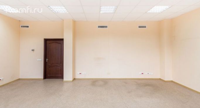 Аренда офиса 65.2 м², Уральская улица - фото 3
