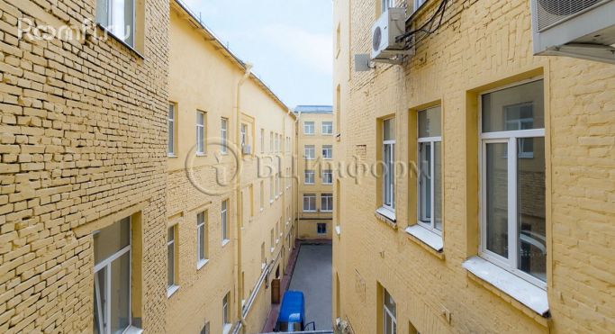 Аренда офиса 33.8 м², улица Мира - фото 4