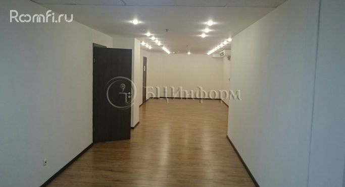 Аренда офиса 134.8 м², площадь Александра Невского - фото 4