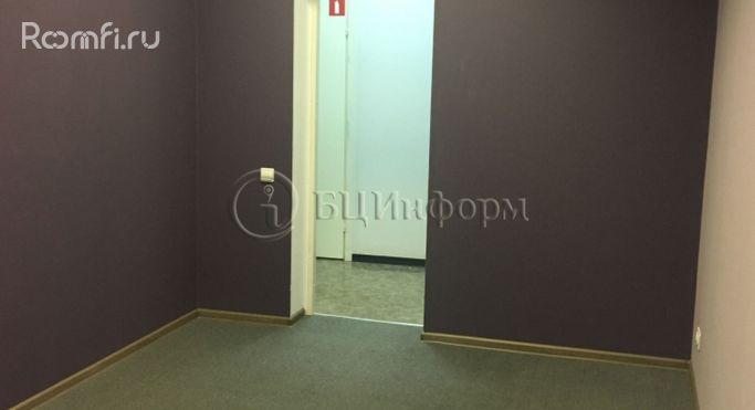 Аренда офиса 17.5 м², улица Швецова - фото 2