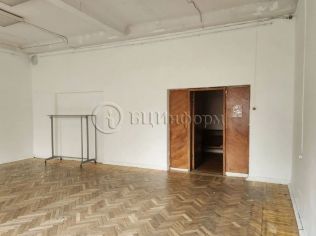 Аренда помещения свободного назначения 49.7 м²
