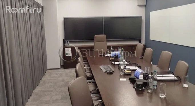 Аренда офиса 473.1 м², Стартовая улица - фото 5