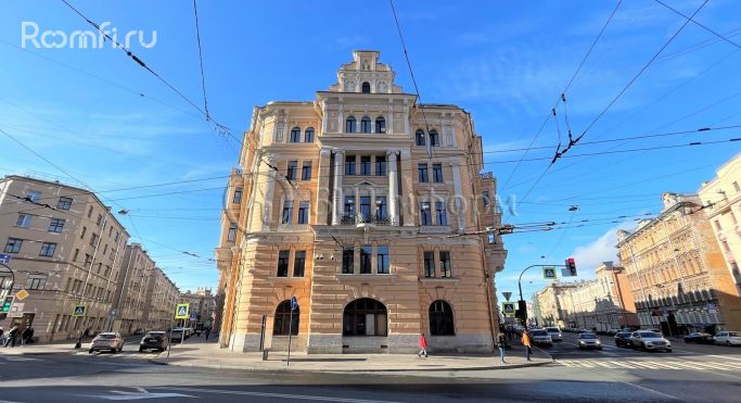 Аренда офиса 44 м², 2-я Советская улица - фото 5