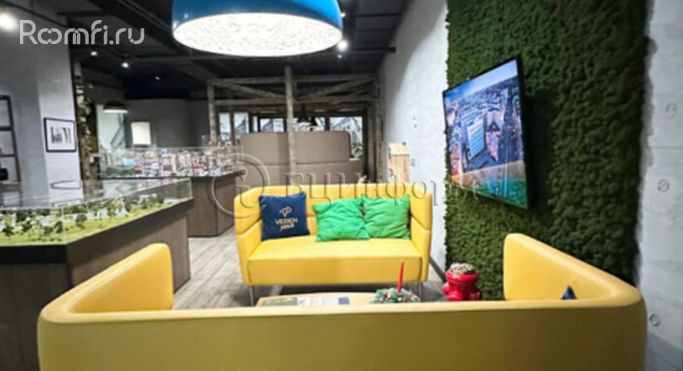 Аренда торгового помещения 113.5 м², Литейный проспект - фото 2