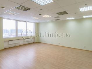 Аренда офиса 38.3 м²