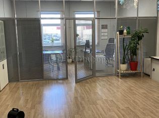 Аренда офиса 40 м²