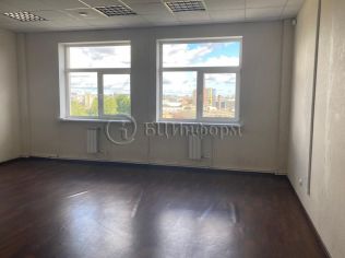 Аренда офиса 35.3 м²