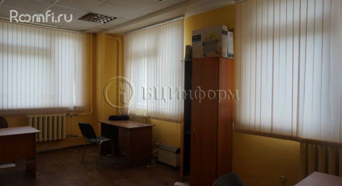 Аренда офиса 34 м², улица Руставели - фото 1