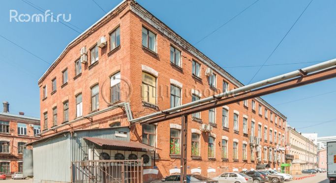 Аренда офиса 28 м², Московский проспект - фото 4