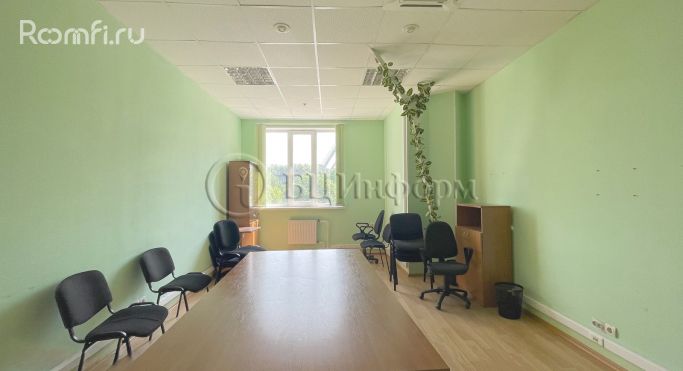 Аренда офиса 29.6 м², Мурзинская улица - фото 3