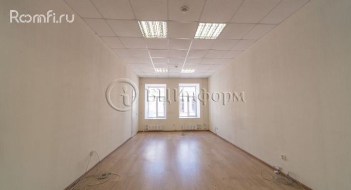 Аренда офиса 28.2 м², улица Мира - фото 3