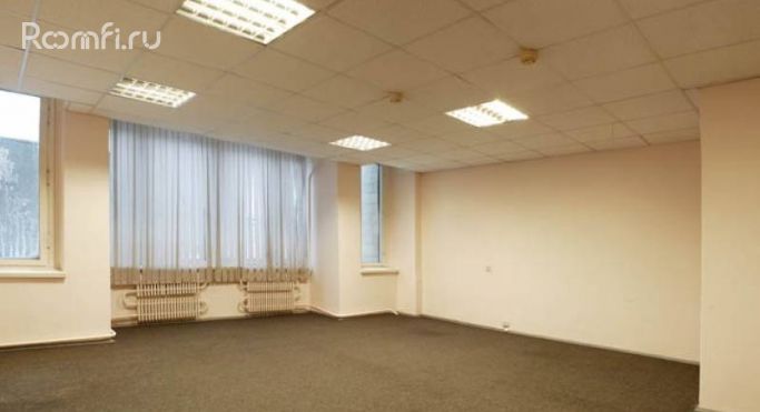 Аренда офиса 35.8 м², площадь Конституции - фото 3