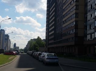 Продажа помещения свободного назначения 193.6 м2, метро Удельная
