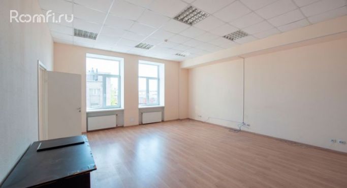 Аренда офиса 47.4 м², улица Швецова - фото 1