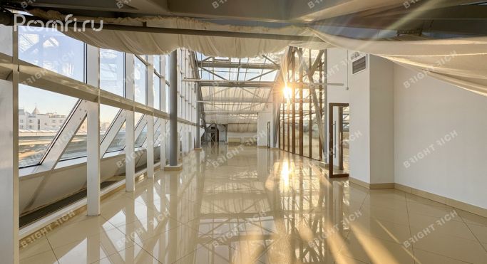 Аренда офиса 1019 м², Литейный проспект - фото 2