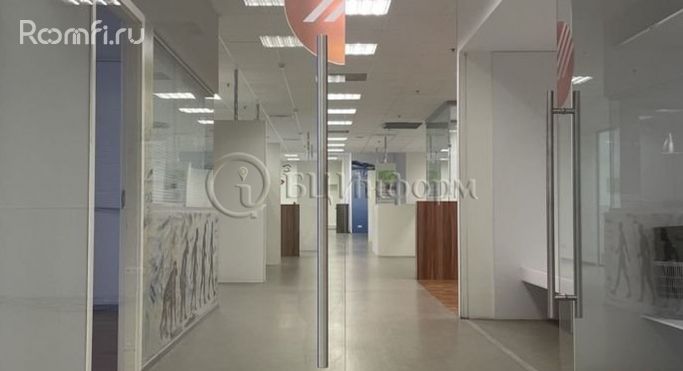Аренда офиса 108.8 м², Большой проспект Васильевского острова - фото 2