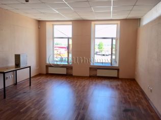 Аренда офиса 66 м²