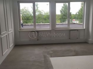 Аренда офиса 27.5 м²