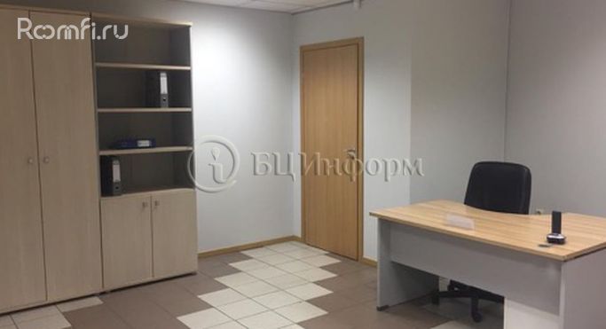 Аренда офиса 36 м², проспект Непокорённых - фото 1