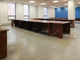 Аренда офиса 259.1 м²